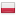 czaswlas.pl hosted country